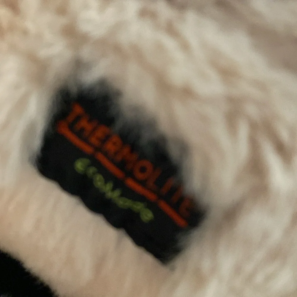 The Rmolulie boots